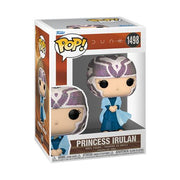 DUNE 2 - POP FUNKO VINYL FIGURE 1498 PRINCESS IRULAN 9CM