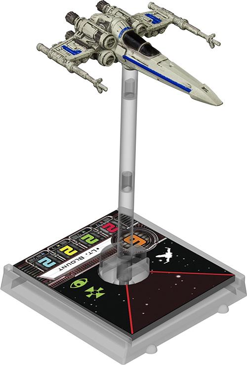 STAR WARS: X-WING - ESPANSIONE - Z-95 HEADHUNTER