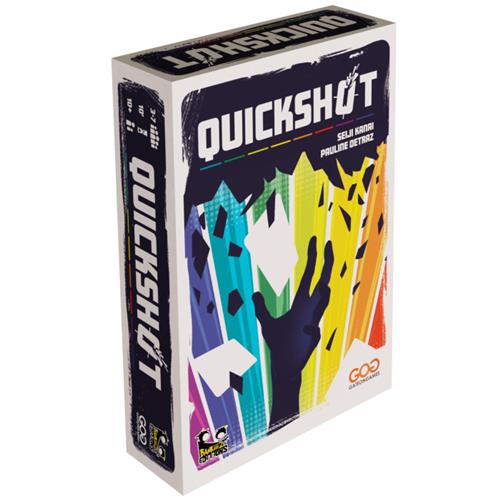 QUICKSHOT