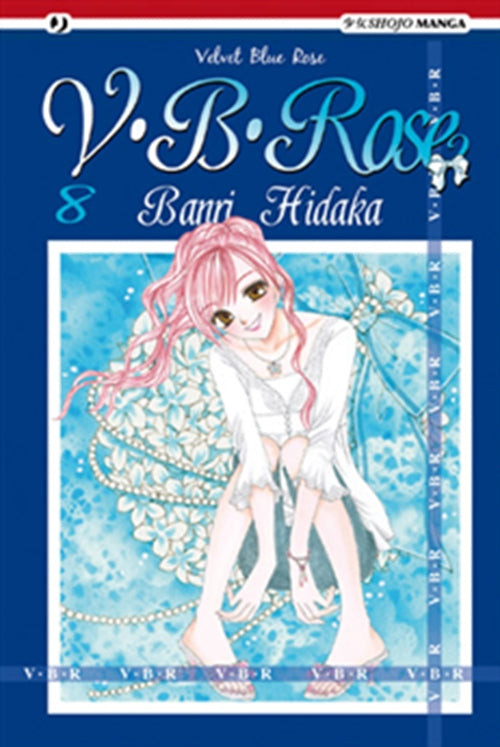 V.B. ROSE 8