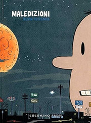 MALEDIZIONI