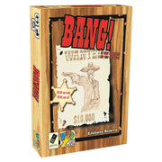 BANG! 4A EDIZIONE RISTAMPA