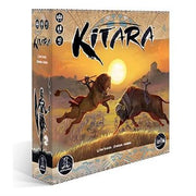 KITARA