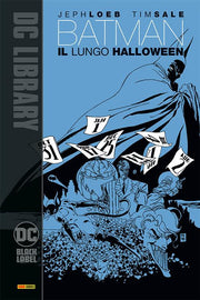 BATMAN: IL LUNGO HALLOWEEN