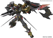 MK55460 - REAL GRADE - GUNDAM ASTRAY GOLDFRAME AMATSU MINA - MODEL KIT 1/144