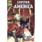 CAPITAN AMERICA 13 (2023) - CAPITAN AMERICA 180