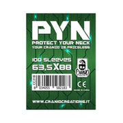 PYN - 100 BUSTINE PER GDT - 63,5X88MM