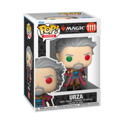 MAGIC: THE GATHERING - POP FUNKO VINYL FIGURE 1111 URZA 9CM