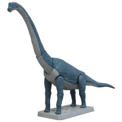 MK67427 - PLANNOSAURUS BRACHIOSAURUS - DINOSAUR MODEL KIT