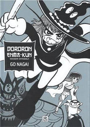 DORORON ENMA-KUN