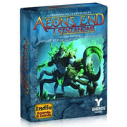 AEON'S END - LE PROFONDITA' - ESPANSIONE