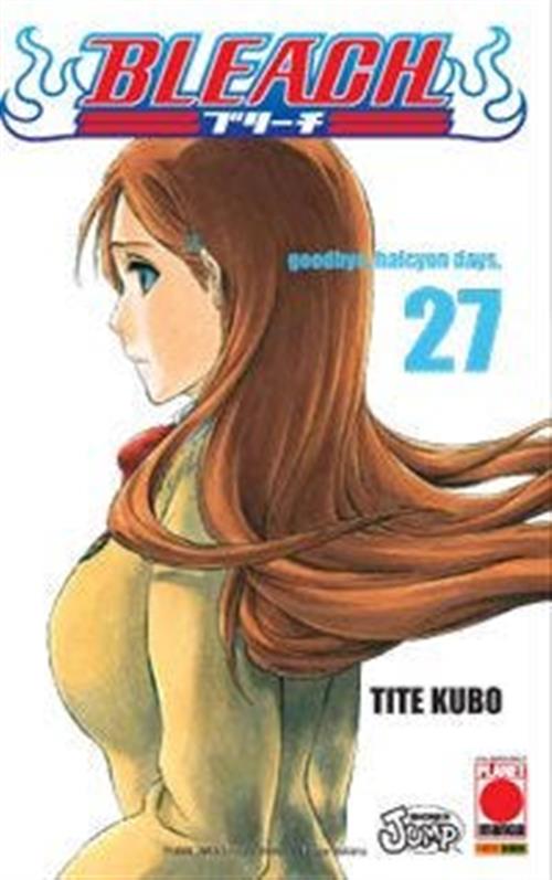 BLEACH 27 - TERZA RISTAMPA