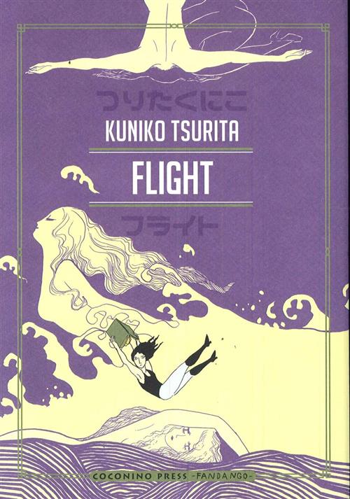 FLIGHT - COLLANA DOKU
