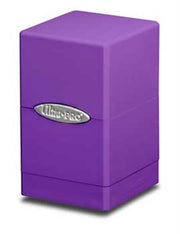 84181 - PORTA MAZZO - SATIN TOWER - ROYAL PURPLE
