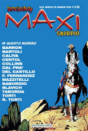 LANCIOSTORY SKORPIO MAXI 55