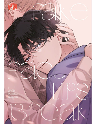 FAKE FACT LIPS BREAK - VARIANT