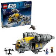 75447 - STAR WARS - RAZOR CREST