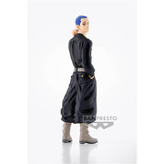 19455 - TOKYO REVENGERS - HAKKAI SHIBA - STATUA 18CM