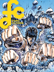 FUMO DI CHINA VOL.1 - CONFINI