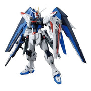 MK61614 - GUNDAM - REAL GRADE - RG FREEDOM GUNDAM - MODEL KIT 1/144