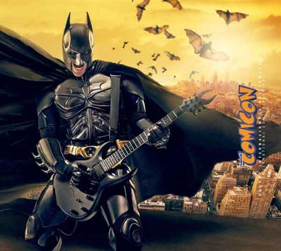 NAPOLI COMICON - CATALOGO GENERALE 2011