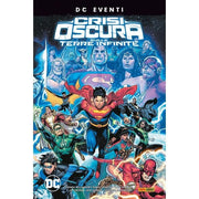 CRISI OSCURA SULLE TERRE INFINITE