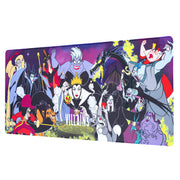 MGGE066 - DISNEY - MOUSEPAD XL - VILLAINS