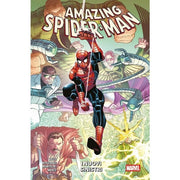AMAZING SPIDER-MAN (2024) VOL.2 - I NUOVI SINISTRI