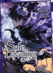 SOLO LEVELING 28