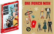 ONE PUNCH MAN - CALENDARIO DELL'AVVENTO