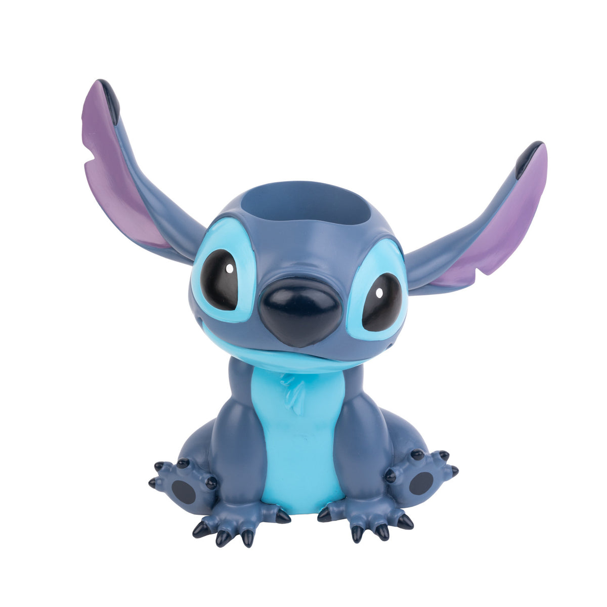 LAP003 - DISNEY: LILO & STITCH - PORTAPENNE - STITCH