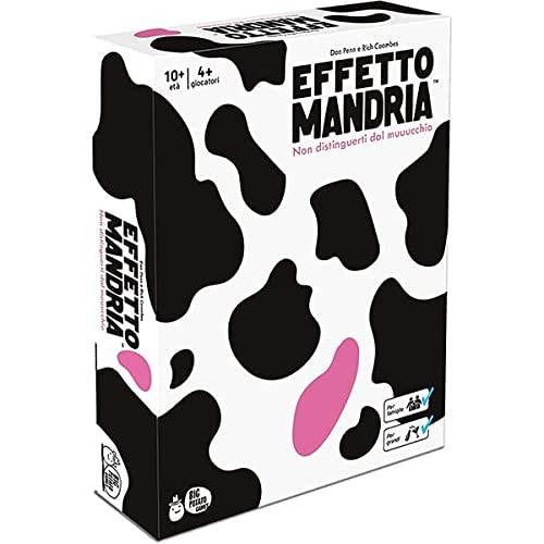 EFFETTO MANDRIA