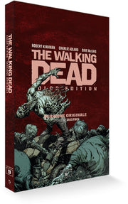 THE WALKING DEAD COLOR EDITION 9 - VERSIONE ORIGINALE CON SLIPCASE