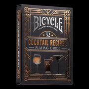 10045063 - BICYCLE COCKTAIL - CARTE DA GIOCO