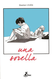 UNA SORELLA
