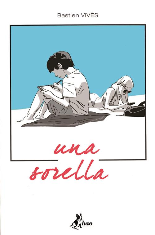 UNA SORELLA