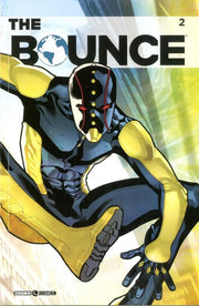 THE BOUNCE, VOL. 2