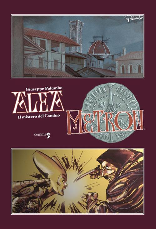 ALEA METRON - IL MISTERO DEL CAMBIO