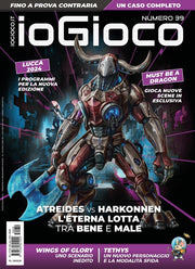 IOGIOCO 39 - RIVISTA