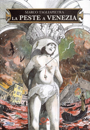 LA PESTE A VENEZIA