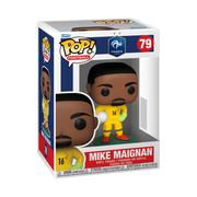 WORLD CUP 2026 - FRANCE - POP FUNKO VINYL FIGURE 79 MIKE MAIGNAN 9CM