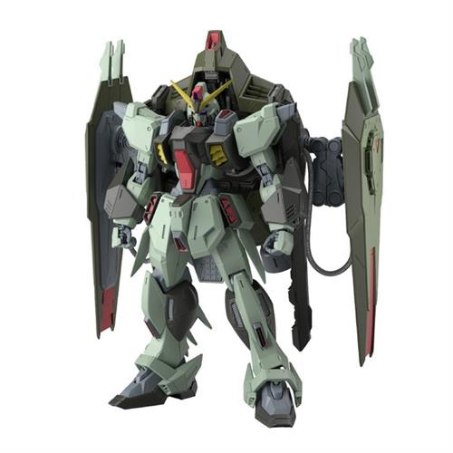 MK65429 - FULL MECHANICS - FORBIDDEN GUNDAM - MODEL KIT 1/100