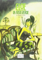 CLOE LA FATA VERDE - CLOE, LA FATA VERDE