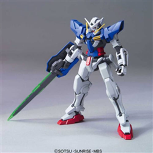 MK55733 - HIGH GRADE - GUNDAM EXIA REPAIR II - MODEL KIT 1/144