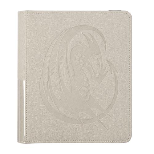 AT-36012 - ALBUM PORTFOLIO - CARD CODEX 160 - ASHEN WHITE