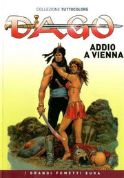 DAGO COLLEZIONE TUTTOCOLORE 3 - RISTAMPA