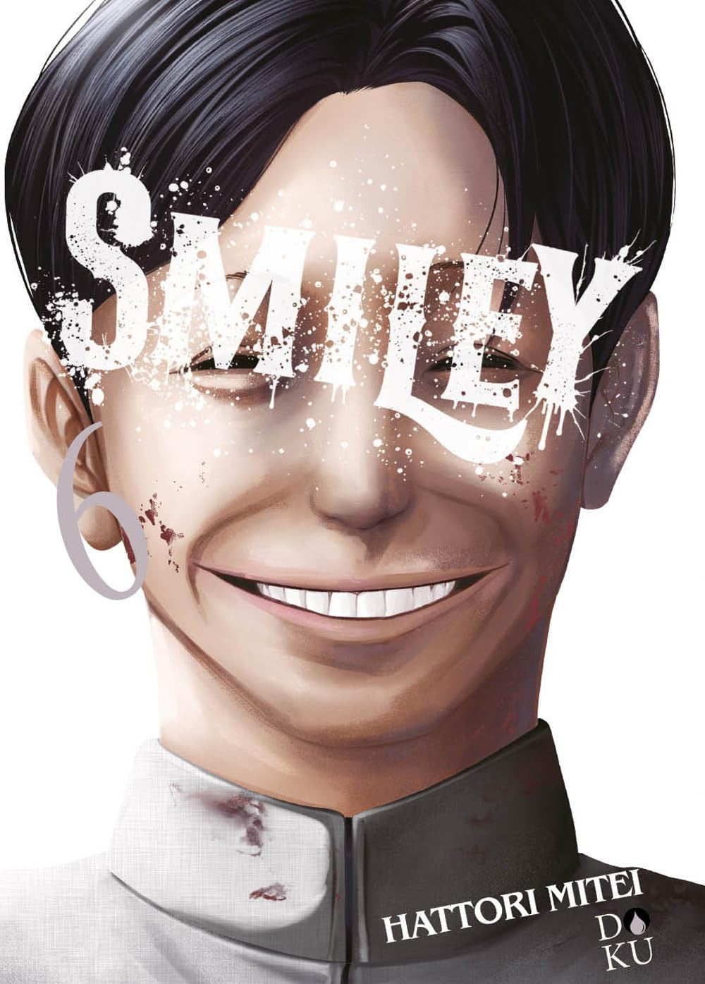 SMILEY VOL.6