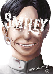 SMILEY VOL.6