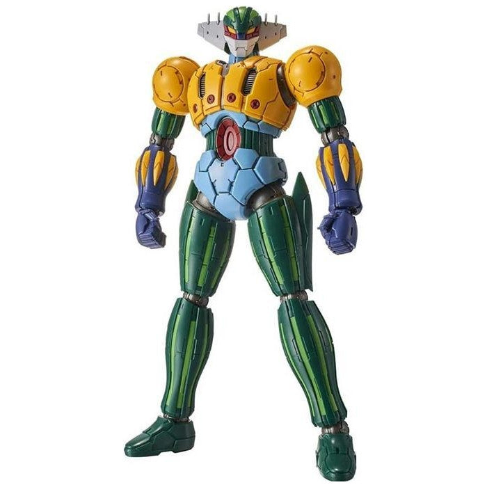 MK60933 - HG KOTETSU JEEG INFINITISM 1/144 - MODEL KIT 15CM
