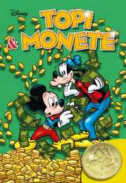 TOPI & MONETE + MONETA MINNIE